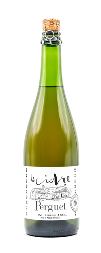 Le Cidre Perguet
