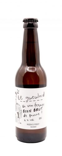Le Gueulard 33cL